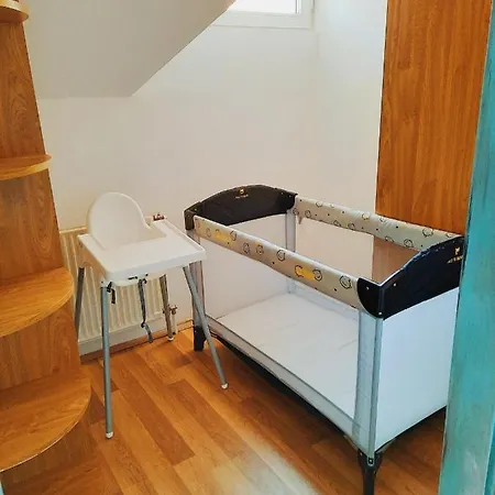 Lake House20 Prázdninový dům *