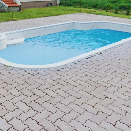 Prázdninový dům Lake House20 *