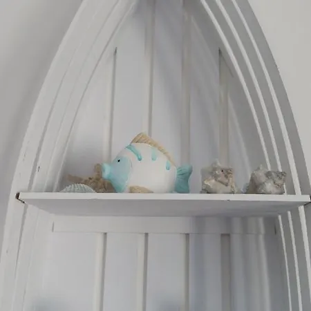 Lake House20 Prázdninový dům