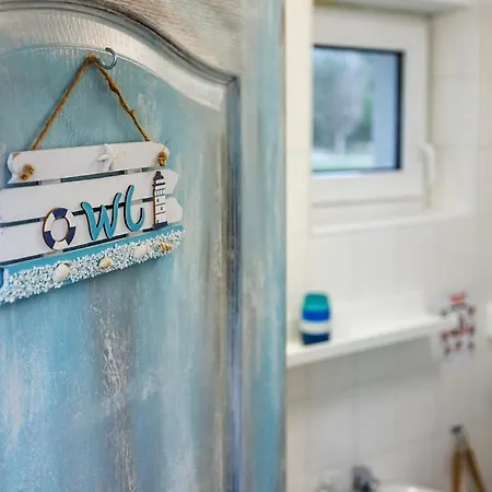 Lake House20 Prázdninový dům