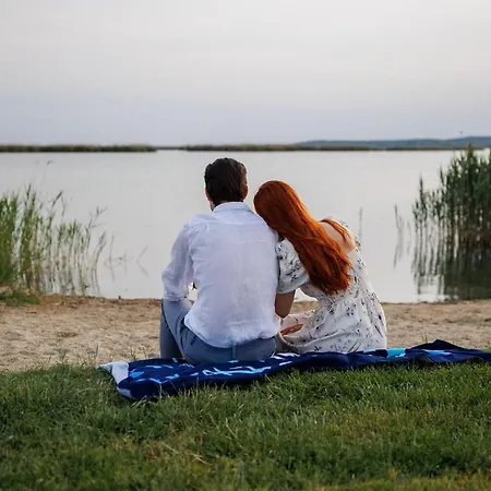 Lake House20 Prázdninový dům