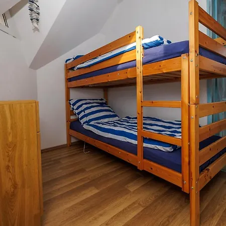 Prázdninový dům Lake House20 Velence